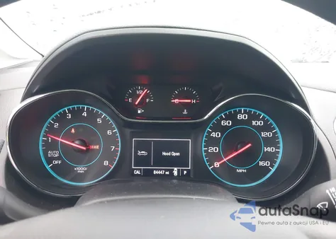 2018 Chevrolet Cruze Ls Auto from USA, damaged, VIN 1G1BC5SM4J7231983